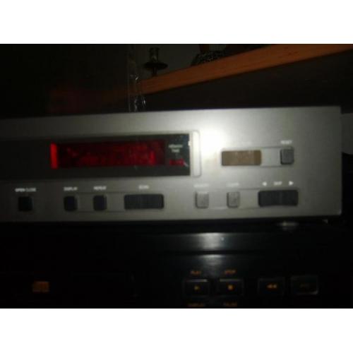 NAD 5329 CD speler