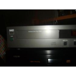 NAD 5329 CD speler