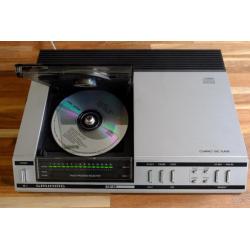 Grundig CD30 cdspeler