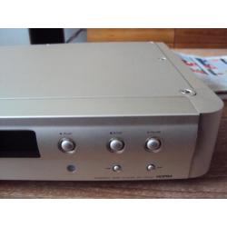 Marantz cd 17 mk ii in a very good condition!!