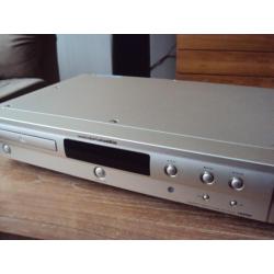 Marantz cd 17 mk ii in a very good condition!!