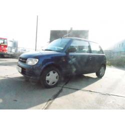 Daihatsu Cuore 1.0-12V XTi
