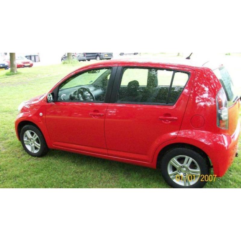 mooie sirion 4w drive!!!!