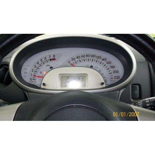 mooie sirion 4w drive!!!!