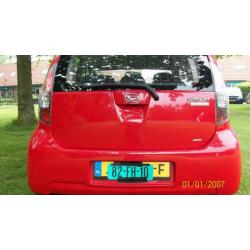 mooie sirion 4w drive!!!!