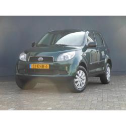 Daihatsu Terios 1.5-16V EXPLORE 2WD Automaat-Airco-Trekhaak!