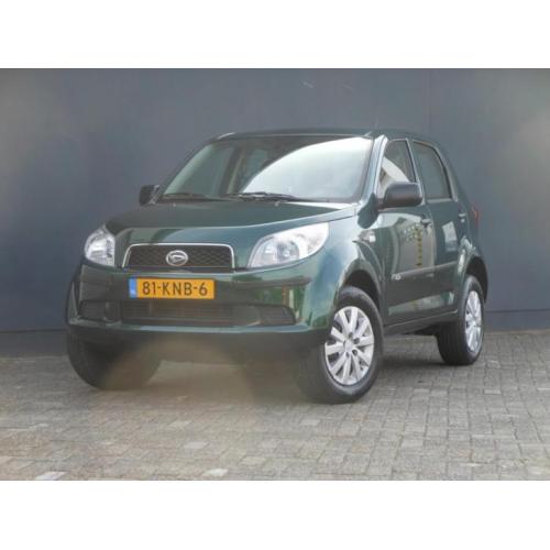 Daihatsu Terios 1.5-16V EXPLORE 2WD Automaat-Airco-Trekhaak!