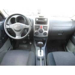 Daihatsu Terios 1.5-16V EXPLORE 2WD Automaat-Airco-Trekhaak!