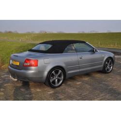 Audi A4 Cabriolet 2.5 V6 TDI PRO LINE incl. groot onderhoud