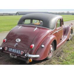 Riley RMB 1951, LHD