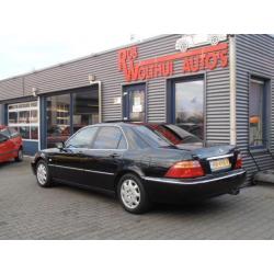 Honda Legend 3.5i V6 (bj 1999 automaat)
