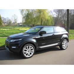 Land Rover Range Rover Evoque Coupé 2.0 SI 4WD PRESTIGE Sici