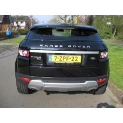 Land Rover Range Rover Evoque Coupé 2.0 SI 4WD PRESTIGE Sici