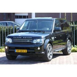 Land rover RANGE ROVER SPORT TDV6 3.0 HSE Luxury Edition 80d