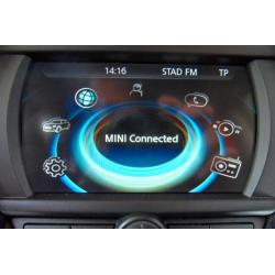 MINI Mini 1.5 Cooper 136PK Airco Cruise Nieuwstaat