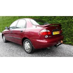 Daewoo LANOS