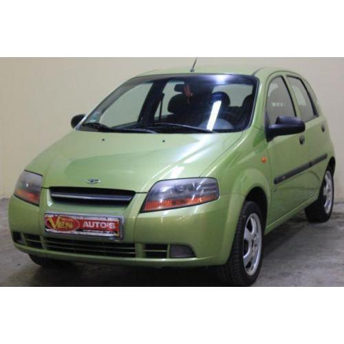Daewoo Kalos 1.4 Spirit (bj 2003)