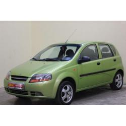Daewoo Kalos 1.4 Spirit (bj 2003)