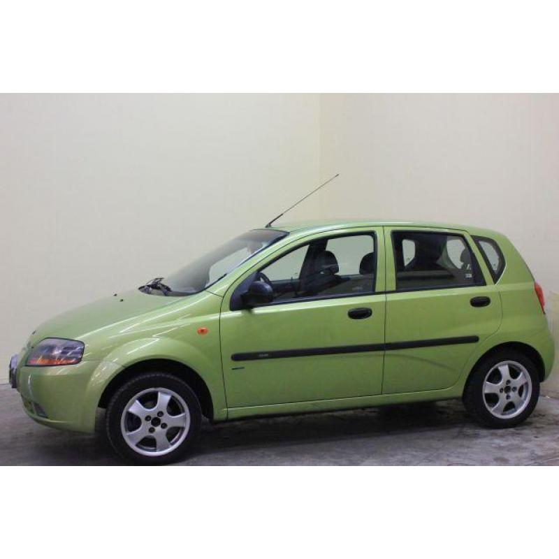 Daewoo Kalos 1.4 Spirit (bj 2003)