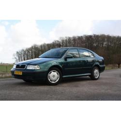Skoda Octavia 1.6 GLX 5-DRS 75PK NAP (bj 1998)