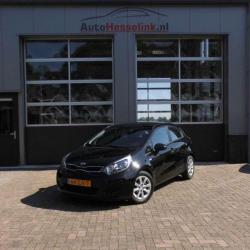 Kia Rio 1.2 CVVT Comf. Pack