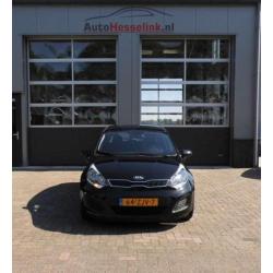 Kia Rio 1.2 CVVT Comf. Pack