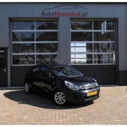 Kia Rio 1.2 CVVT Comf. Pack