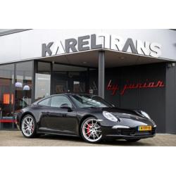 Porsche 911 991 3.8 CARRERA 4S 400PK PDK | NW prijs €170.000