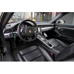 Porsche 911 991 3.8 CARRERA 4S 400PK PDK | NW prijs €170.000
