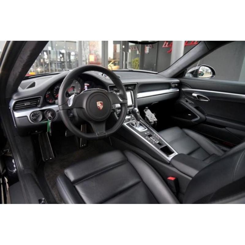 Porsche 911 991 3.8 CARRERA 4S 400PK PDK | NW prijs €170.000