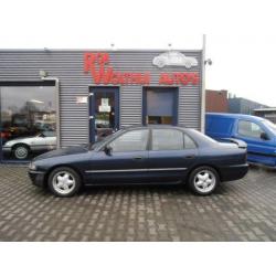 Mitsubishi Galant 1.8i (bj 1996)