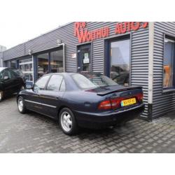 Mitsubishi Galant 1.8i (bj 1996)