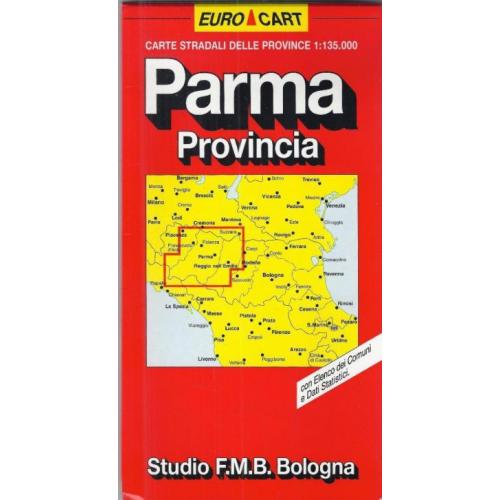 Pl1013 plattegrond parma
