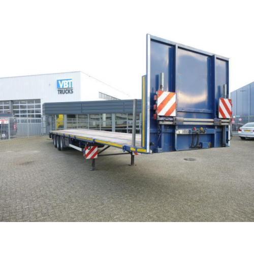 Zwalve OLL 313027 3 ASSGE (bj 1998)