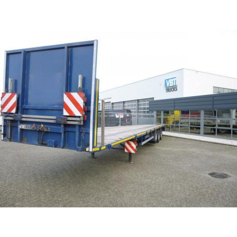 Zwalve OLL 313027 3 ASSGE (bj 1998)