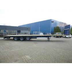 Zwalve OLL 313027 3 ASSGE (bj 1998)
