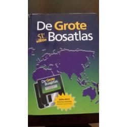 De Grote Bosatlas