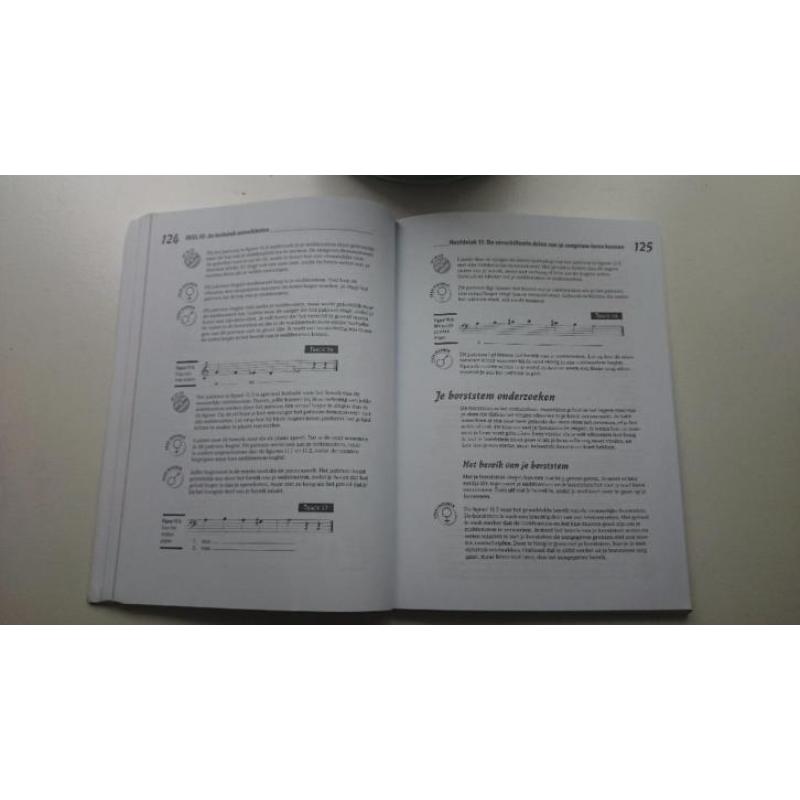 Zingen voor Dummies - Pamelia S. Phillips (incl. CD)