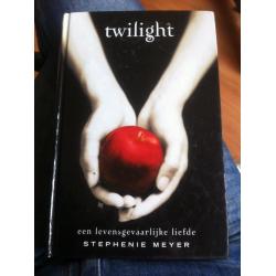 Twilight Stephenie Meyer