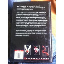 Twilight Stephenie Meyer