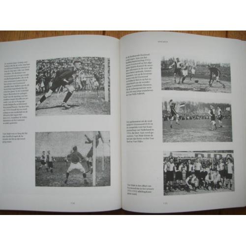 de Kuip ---de geschiedenis van het stadion Feyenoord