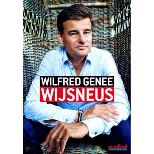 Wijsneus - Wilfred Genee