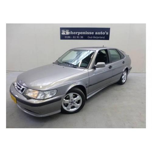 SAAB 9-3 S 2.0 t