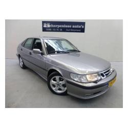 SAAB 9-3 S 2.0 t