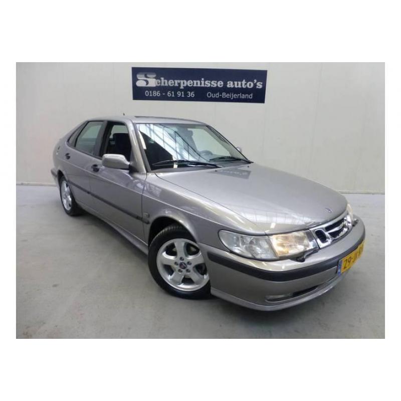 SAAB 9-3 S 2.0 t