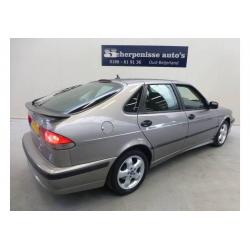 SAAB 9-3 S 2.0 t