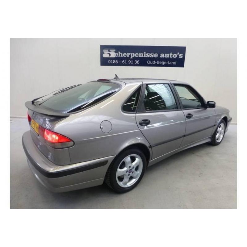 SAAB 9-3 S 2.0 t
