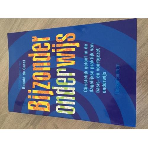 Bijzonder onderwijs