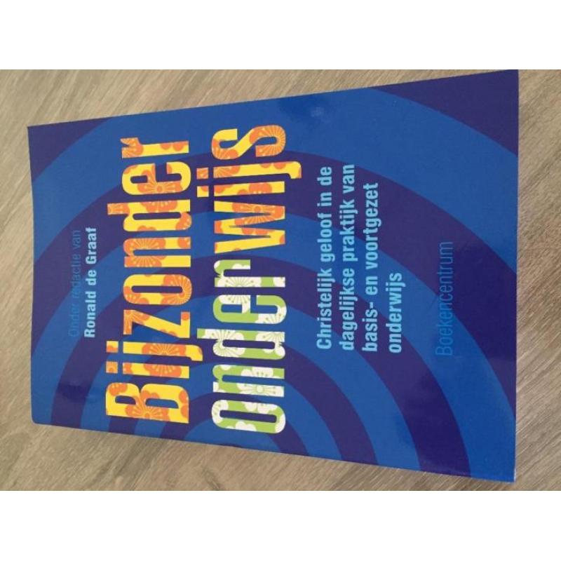 Bijzonder onderwijs
