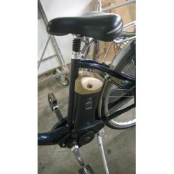 E-bike